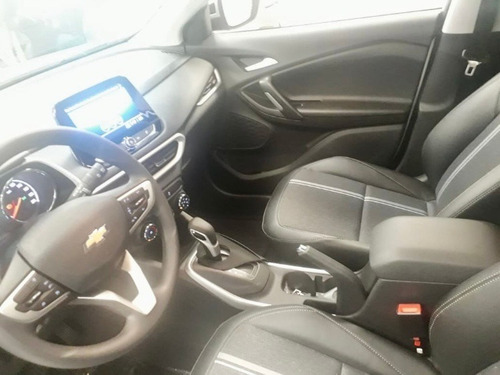 Imagen 22 de 23 de Chevrolet Tracker 1.2 Ltz Turbo At