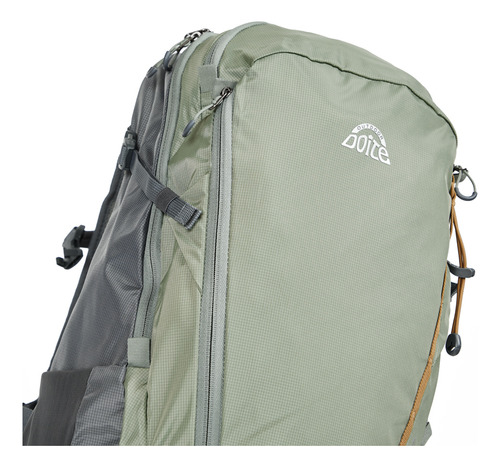 Mochila Deportiva Hera 25 Litros Verde Doite