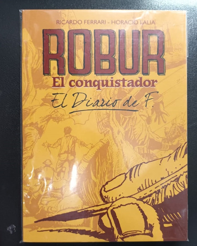 La Guerra De Los Mundos Y Robur Pack X2 Thalos Español