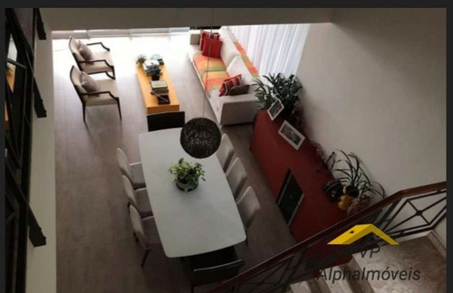 Imagem 3 de 25 de Casa A Venda No Bairro Alphaville Em Santana De Parnaíba - - Vpr11-112-1