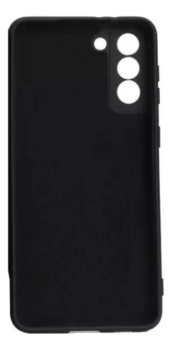 Capa Capinha Fosca Slim Para Galaxy S22 + Pelicula 3d Vidro