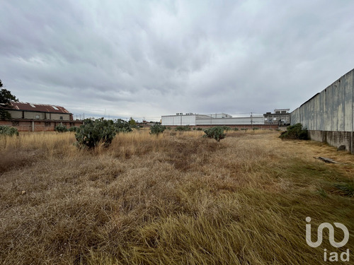 Venta Terreno 0 Ambiente Ampliación Lázaro Cárdenas