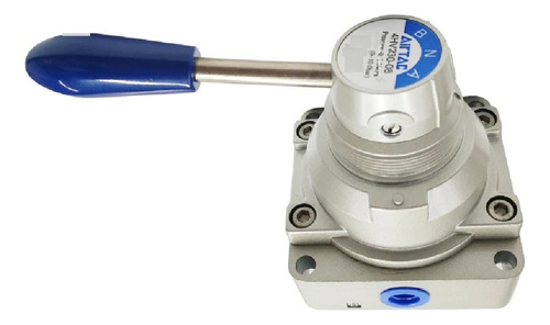 Valvula Direccional Neumática 4/3 De Palanca Airtac 4hv23008