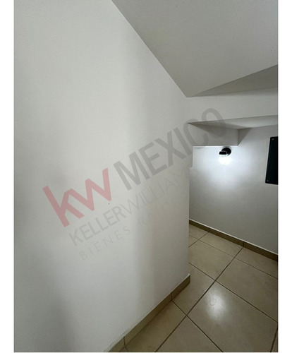 Casa Nueva En Venta En Sonterra Ii Querétaro Con Excelentes Amenidades