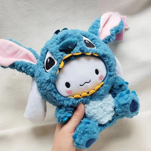 Peluche Juguetes Stitch Regalos Para Bebes Kawaii 20cm