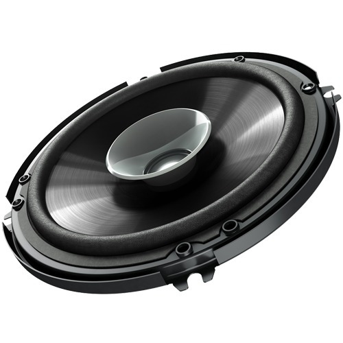 Parlantes De Doble Cono De 16cm Pioneer Ts-g1615