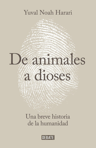 De Animales A Dioses ( Libro Y Original)