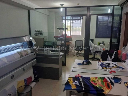 Imagen 5 de 15 de Oficina En Venta Naguanagua Cercana A Clinica Metropolitana Carabobo