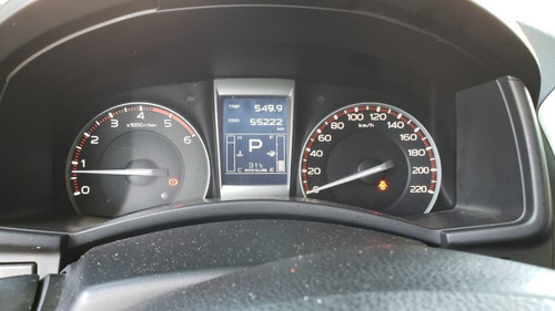 Isuzu Dmax 4x4