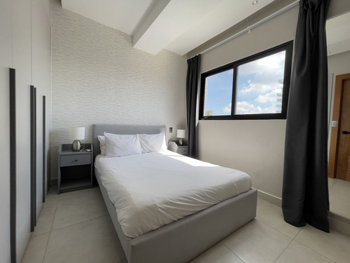 Exclusivo Apartamento En La Esperilla, Santo Domingo