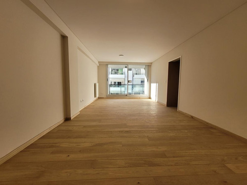 Imagen 7 de 22 de Departamento 2 Dormitorios Y Patio Exclusivo - Centro - Estrenar - Oportunidad