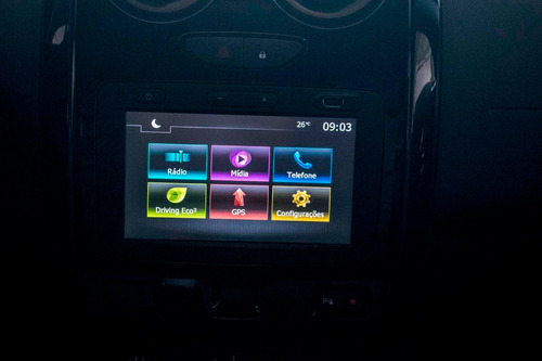Renault Duster 1.6 16v Dynamique Sce 5p