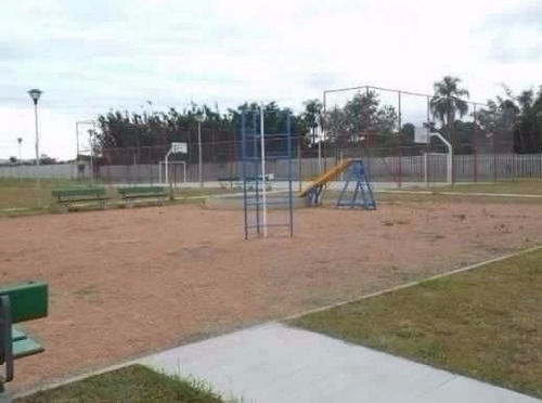 Terreno Em Hípica - Mi17342