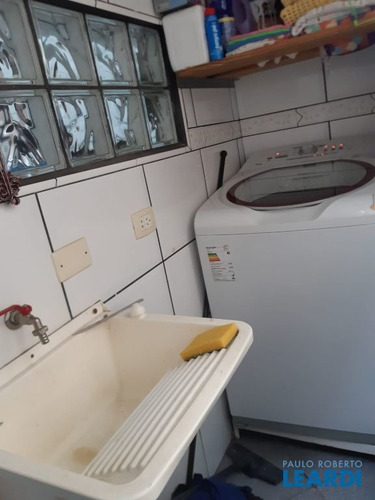 Imagem 13 de 15 de Apartamento - Demarchi - Sp - 638866