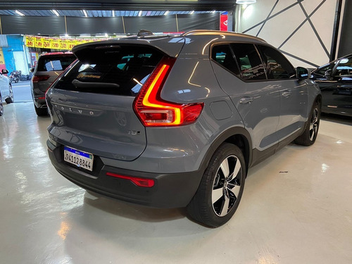 Imagem 5 de 15 de Volvo Xc40 Momentum 2.0 T5 Awd Câmbio Automático Suv 2020