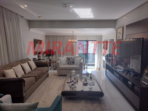 Imagem 25 de 27 de Apartamento Em Água Fria - São Paulo, Sp - 372780