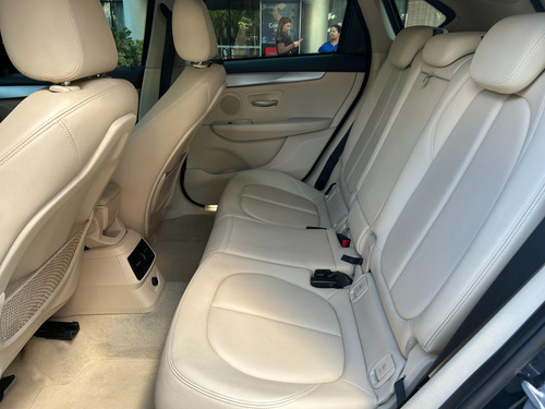 BMW i3 2.0 CAT GP 16V TURBO ACTIVEFLEX 4P AUTOMÁTICO