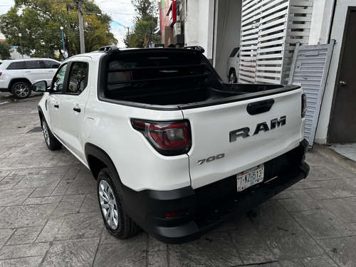RAM 700 1.3 Slt Crew Cab Fwd