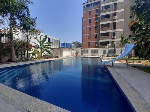 Imagen 15 de 17 de Apartamento En Venta Res. Cantarrana, Avenida Lara