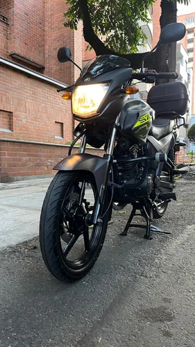 Yamaha Sz
