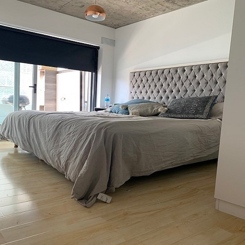 Buratti Venta Departamento 3 Ambientes En Olivos La Palmera