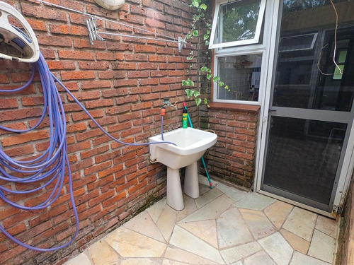 Casa En Barrio Privado