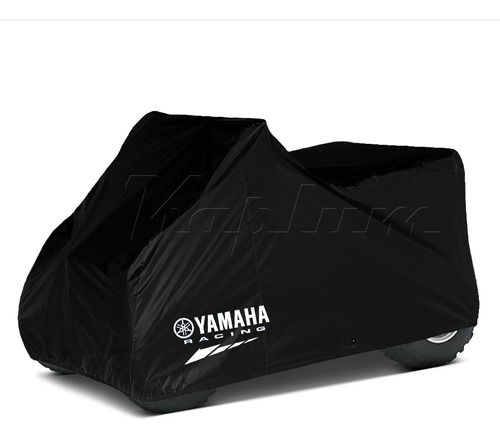 Funda Cubre Cuatriciclo Yamaha Raptor Blaster Banshe Yfz 450