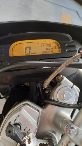Imagem 9 de 10 de Honda Xre300