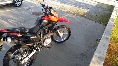 Imagem 4 de 12 de Honda Nxr Bros 160 Esdd