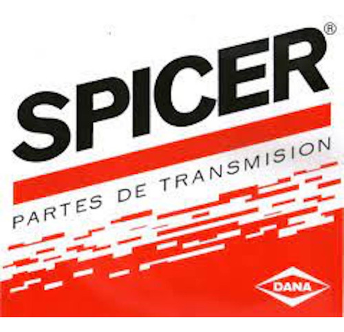 Flecha Diferencial Ranger 01-05 30d 70cm Balero Set10 Spicer