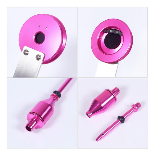Máquina Para Rellenar Globos,herramienta Para Rellenar