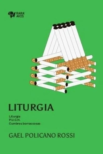 Liturgia - Gael Policano Rossi