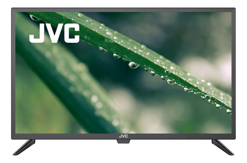 Pantalla Jvc Lt-32mar205 32 Pulgadas Hd 720p Smart Led Tv