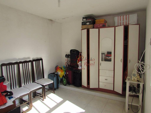 Imagem 14 de 21 de Sobrado Com 2 Dormitórios À Venda, 180 M² Por R$ 550.000,00 - Freguesia Do Ó - São Paulo/sp - So0071