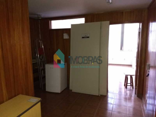 Imagem 11 de 15 de Sala No Centro!! - Bosl00068