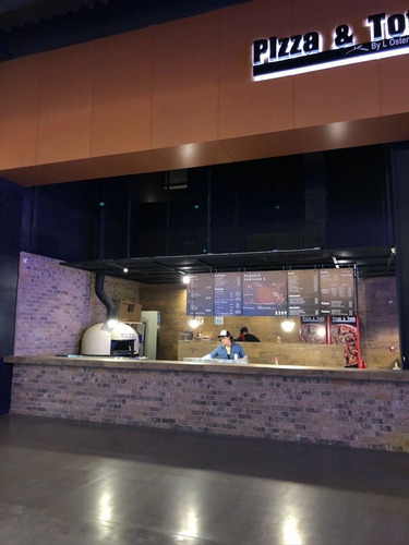 Local Comercial En Venta