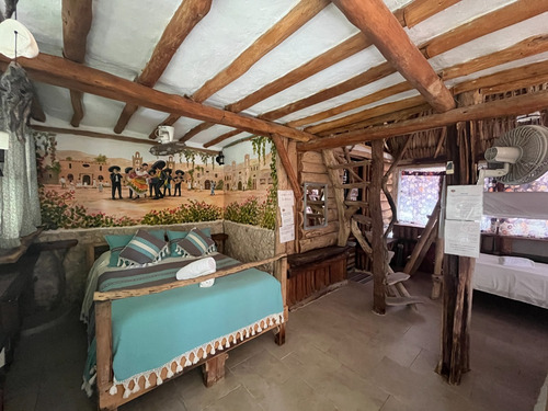 Cabañas Ecoturisticas En Quintana Roo, Isla Holbox Calle Chac Chi