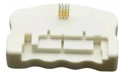Reseteador De Cartucho Compatible Epson 4000 4800 4880 9600