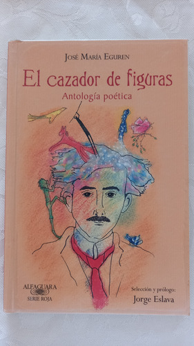 Libro El Cazador De Figuras