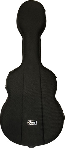 Imagen 1 de 5 de Estuche Rigido Para Guitarra Criolla Liviano Field Hge120