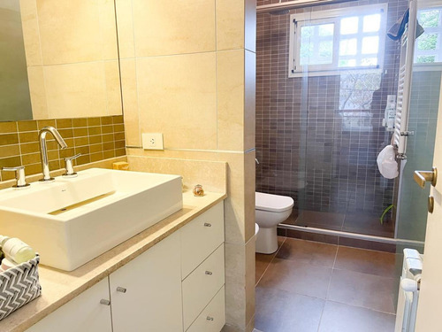 Imagen 20 de 28 de Venta Depto, Piso 4 Amb La Lucila Balcón Cochera