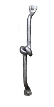 Comprar Manijón Tirador Manija Puerta Portón Hierro Forjado  55-60cm Acero