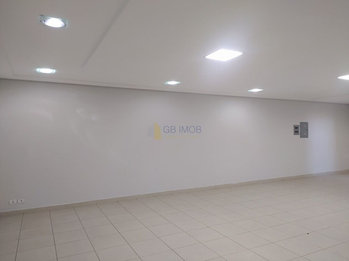 Imagem 8 de 15 de Excelente Prédio Comercial - Anhangabáu - Gb4555
