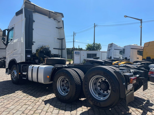 Volvo Fh 460 6x2 Automático I-shift Excelente Estado