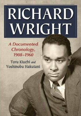 Richard Wright - Toru Kiuchi