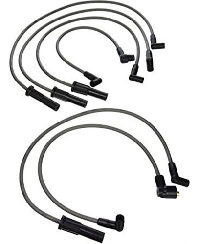 Motorcraft - Wr4011c Cables De Encendido