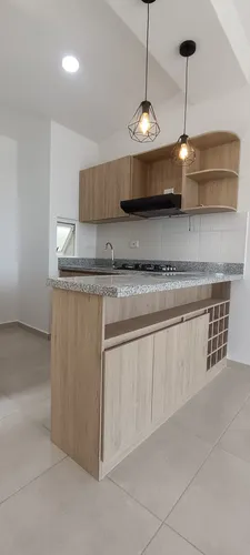 Arriendo De Apartamento Unidad Caracoli, En Bochalema, Cali, Valle