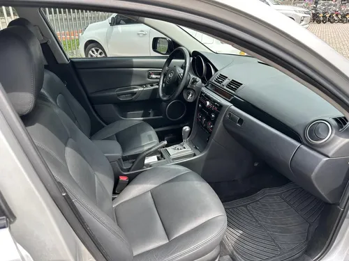 Mazda 3 2.0 Lxna7