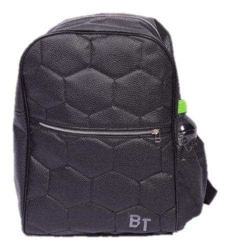 Mochila Body Therm Urbana Porta Notebook Bolsillo Reforzada 