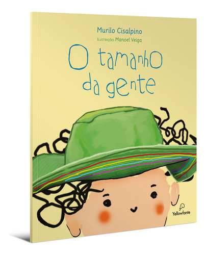 O Tamanho Da Gente
